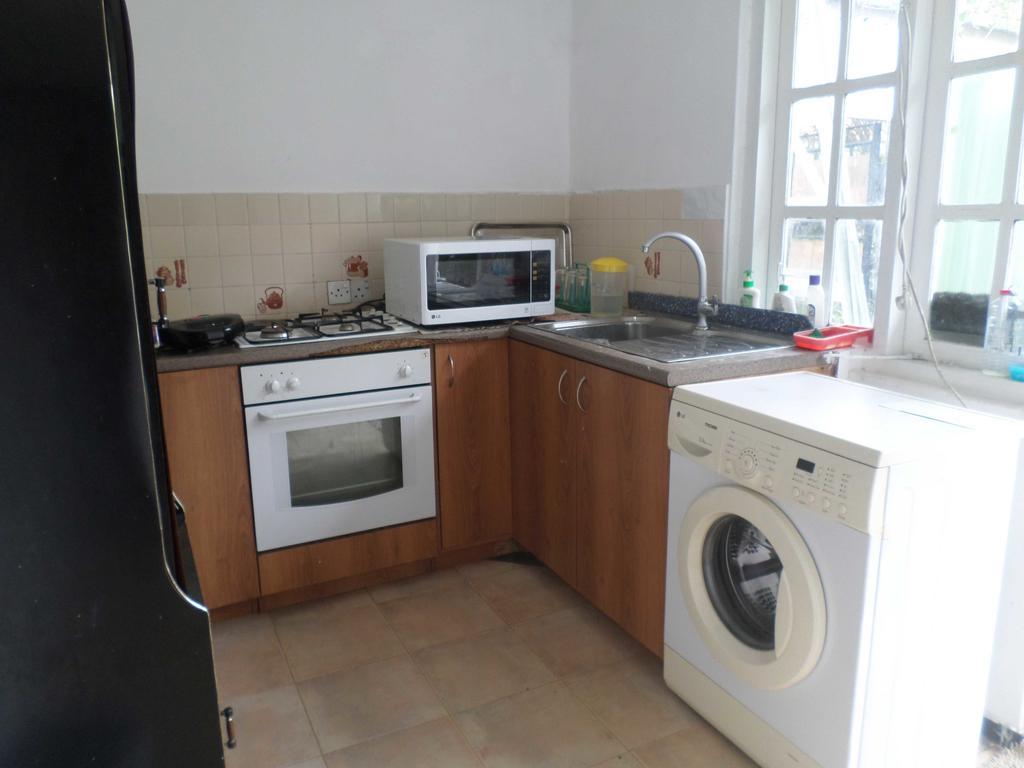 Primrose Hill Holiday Bunglow Канді Екстер'єр фото