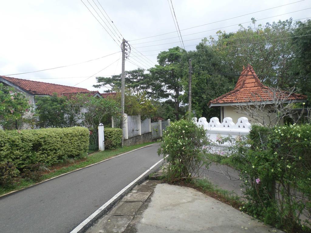 Primrose Hill Holiday Bunglow Канді Екстер'єр фото