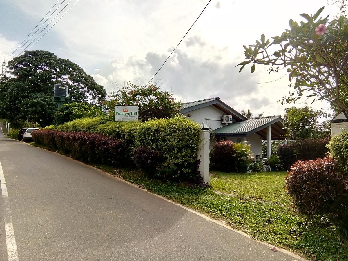 Primrose Hill Holiday Bunglow Канді Екстер'єр фото