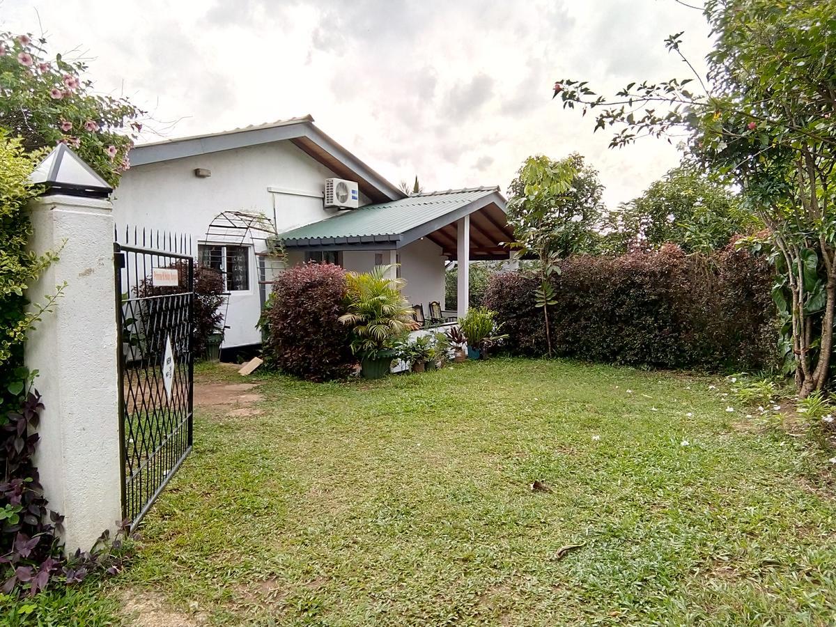 Primrose Hill Holiday Bunglow Канді Екстер'єр фото