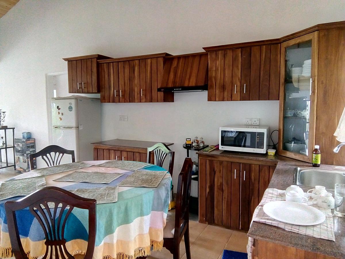 Primrose Hill Holiday Bunglow Канді Екстер'єр фото